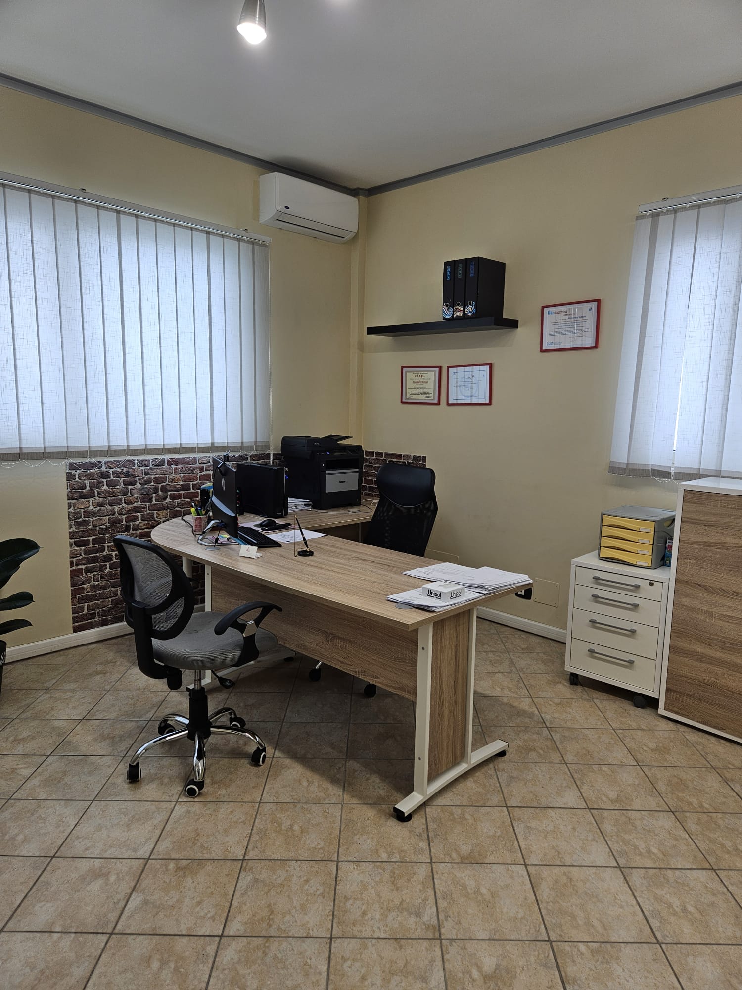 Studio di Ladispoli – Via Glasgow 58/F